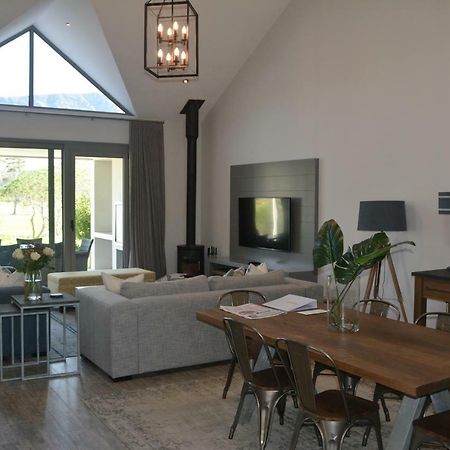 Fernkloof Fairways Villa Германус Екстер'єр фото