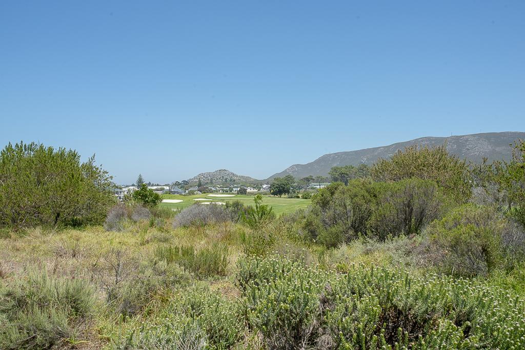 Fernkloof Fairways Villa Германус Екстер'єр фото