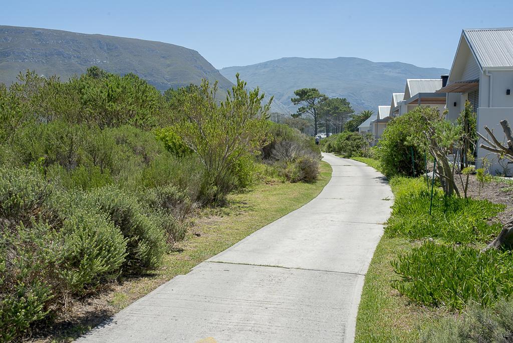 Fernkloof Fairways Villa Германус Екстер'єр фото