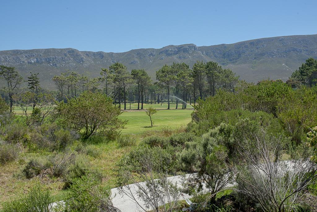 Fernkloof Fairways Villa Германус Екстер'єр фото