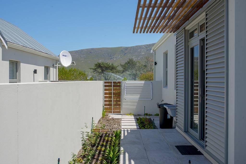 Fernkloof Fairways Villa Германус Екстер'єр фото