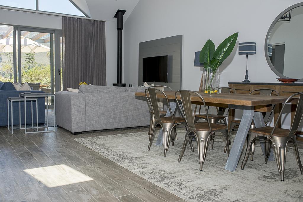 Fernkloof Fairways Villa Германус Екстер'єр фото