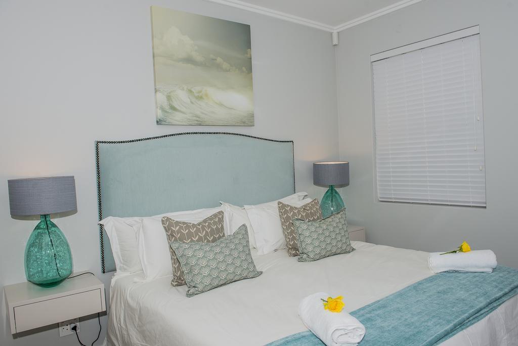 Fernkloof Fairways Villa Германус Екстер'єр фото