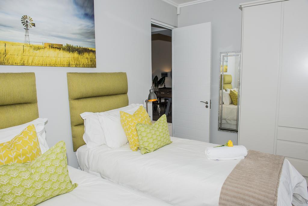 Fernkloof Fairways Villa Германус Екстер'єр фото