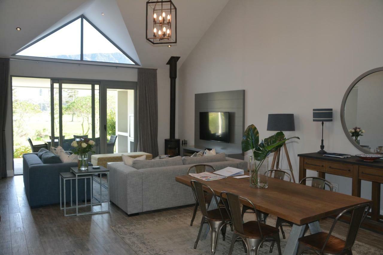 Fernkloof Fairways Villa Германус Екстер'єр фото