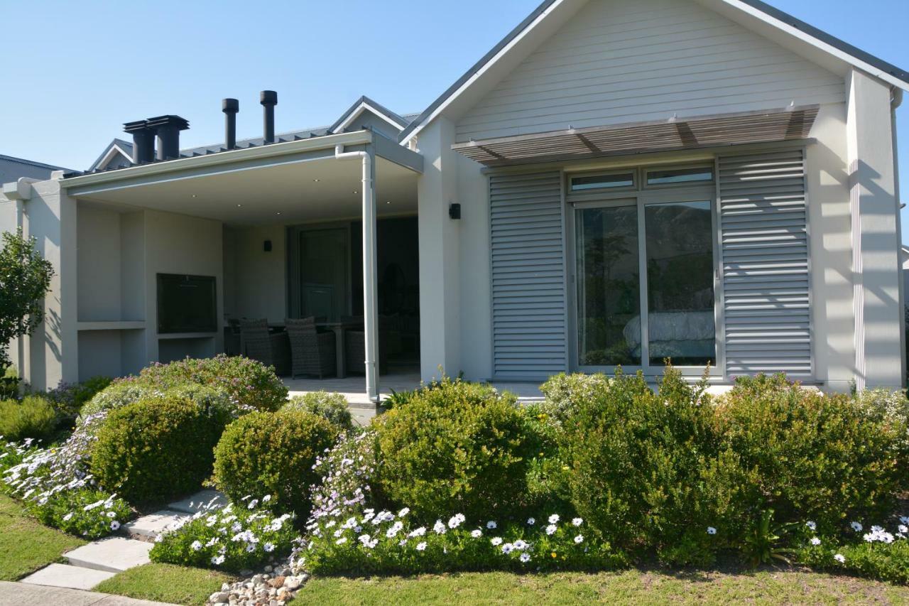 Fernkloof Fairways Villa Германус Екстер'єр фото